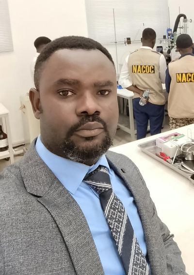 Lincoln Owolabi Maife